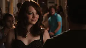 Backdrop to the movie "Easy A" #804932