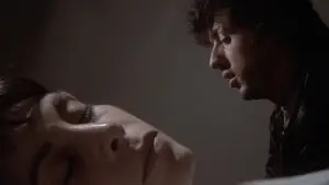 Backdrop to the movie "Rocky II" #694199