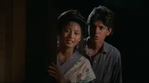 Backdrop to the movie "The Karate Kid Part II" #801248