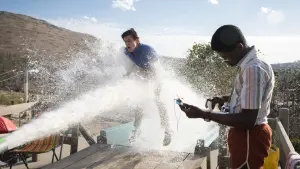 Backdrop to the movie "Action Point" #429025