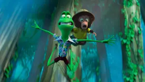 Backdrop to the movie "Around the World in 80 Days" #317974