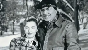 Backdrop to the movie "My Reputation" #734648