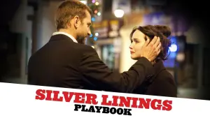 Backdrop to the movie "Silver Linings Playbook" #72280
