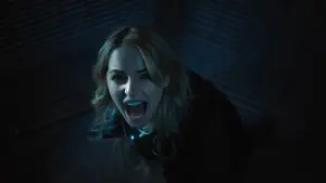 Backdrop to the movie "Five Nights at Freddy