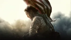 Backdrop to the movie "Warhorse One" #313250