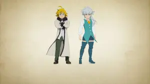 Backdrop to the movie "The Seven Deadly Sins: Grudge of Edinburgh Part 1" #320369