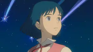 Backdrop to the movie "Howl