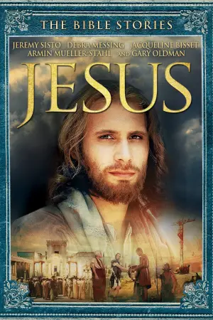 Poster to the movie "Jesus" #692850