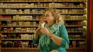 Backdrop to the movie "Amélie" #648941