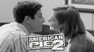 Backdrop to the movie "American Pie 2" #677830