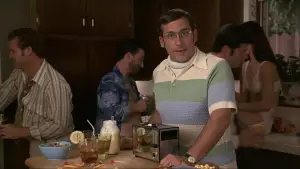 Backdrop to the movie "Anchorman: The Legend of Ron Burgundy" #694916