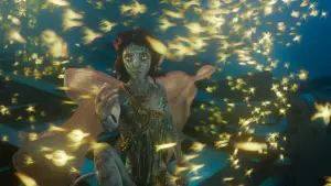 Backdrop to the movie "Avatar: The Way of Water" #520761