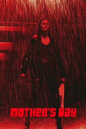 Poster to the movie "Mother