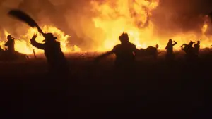 Backdrop to the movie "Days of Heaven" #716419