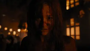 Backdrop to the movie "Carrie" #736251