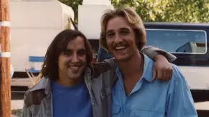 Backdrop to the movie "Dazed and Confused" #729432