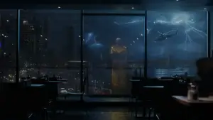 Backdrop to the movie "Doctor Strange" #574054