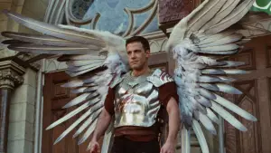 Backdrop to the movie "Dogma" #762878