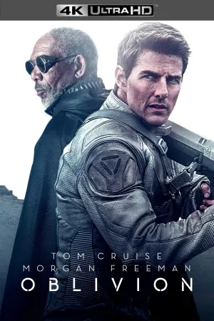 Poster to the movie "Oblivion" #56318