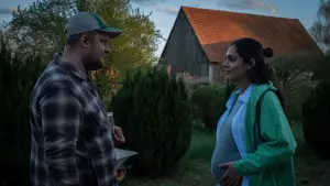 Backdrop to the movie "Home Sweet Home - Where Evil Lives" #760749