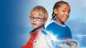 Backdrop to the movie "Like Mike" #304407