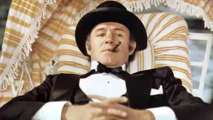 Backdrop to the movie "Lucky Lady" #656523