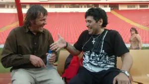 Watch film Maradona by Kusturica | MARADONA BY KUSTURICA - Trailer - Football Documentary