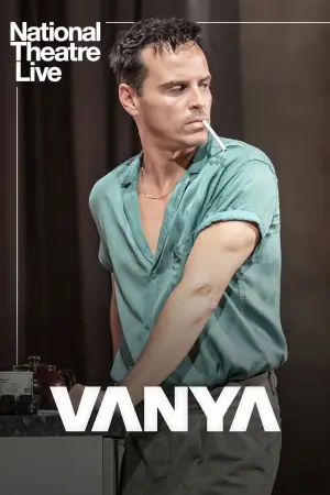 Poster to the movie "National Theatre Live: Vanya" #757973