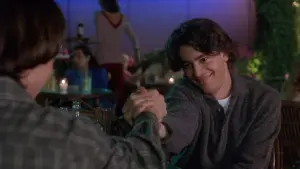 Backdrop to the movie "Open Your Eyes" #214553