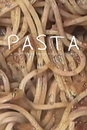 Movie poster "PASTA"
