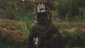 Backdrop to the movie "Prospect" #299517