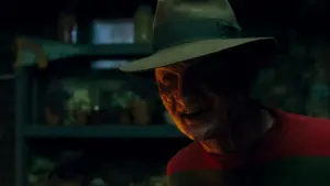 Backdrop to the movie "Freddy