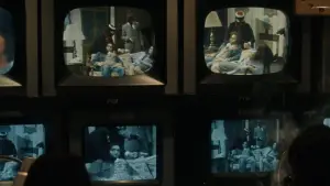 Backdrop to the movie "Saturday Night" #635149