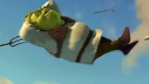 Backdrop to the movie "Shrek Forever After" #604039