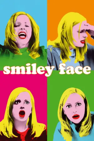 Poster to the movie "Smiley Face" #676731