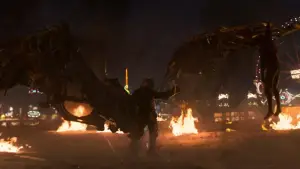 Backdrop to the movie "Spider-Man: Homecoming" #550382