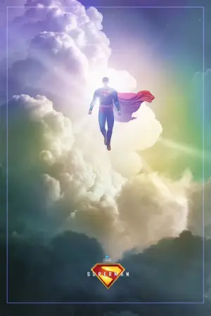 Poster to the movie "Superman: Legacy" #765456