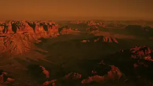 Backdrop to the movie "The Martian" #767211