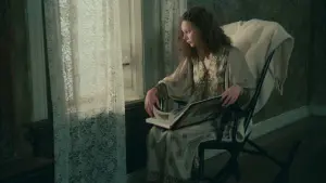 Backdrop to the movie "The Sacrifice" #189157