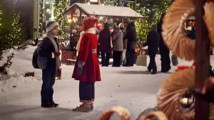 Backdrop to the movie "The Snow Sister" #702415