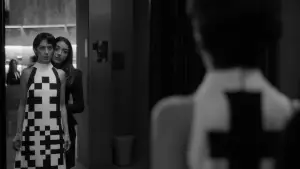 Backdrop to the movie "Two People Exchanging Saliva" #588339