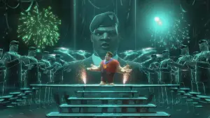 Backdrop to the movie "Wreck-It Ralph" #570285