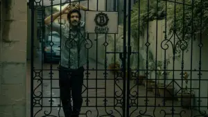 Backdrop to the movie "Sector 36" #683020