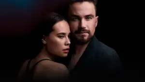 Backdrop to the movie "Naughty" #806745