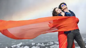 Backdrop to the movie "Dilwale" #355956