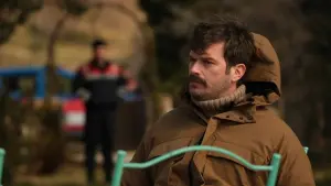 Backdrop to the movie "Chokehold" #434100