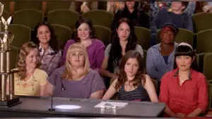 Backdrop to the movie "Pitch Perfect" #808764