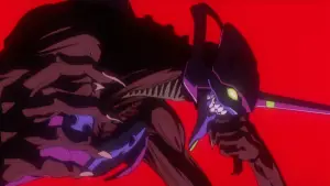 Backdrop to the movie "Neon Genesis Evangelion: The End of Evangelion" #648714