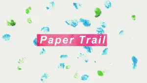 Paper Trail