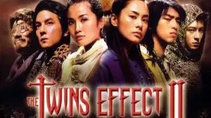 Backdrop to the movie "The Twins Effect II" #890933